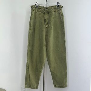 🔹 Free People Margate Pants